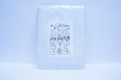 Monica 107-PT-004 Novii Patch (x)